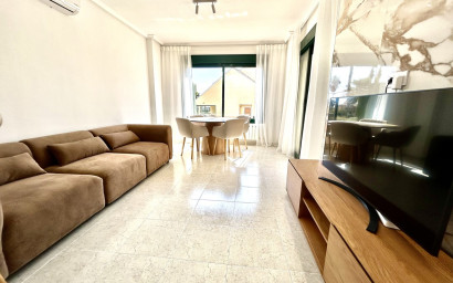 Resale - Apartment -
Campoamor - Campoamor R-5