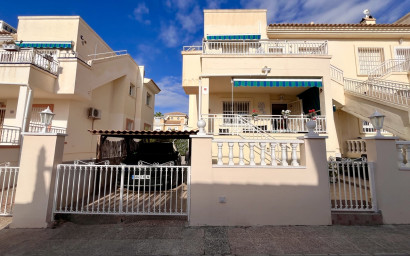 Herverkoop - Plat -
Playa Flamenca