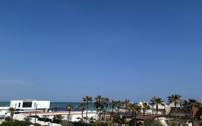 Herverkoop - Villa -
La Mata