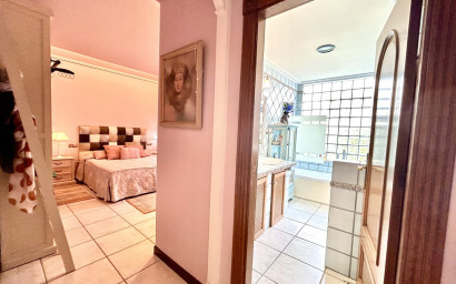 Herverkoop - Villa -
La Mata