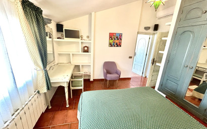 Herverkoop - Villa -
La Mata