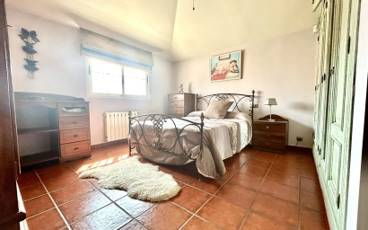 Herverkoop - Villa -
La Mata