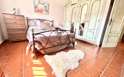 Herverkoop - Villa -
La Mata