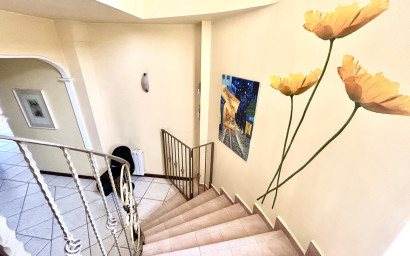 Herverkoop - Villa -
La Mata