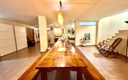 Herverkoop - Villa -
La Mata