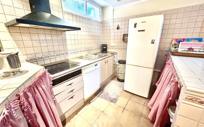 Herverkoop - Villa -
La Mata