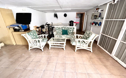 Herverkoop - Villa -
La Mata