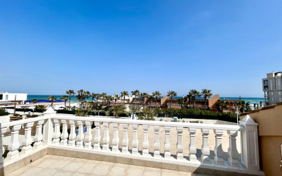 Revente - Villa -
La Mata