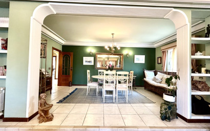 Revente - Villa -
La Mata