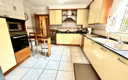 Revente - Villa -
La Mata