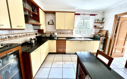 Revente - Villa -
La Mata