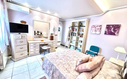 Revente - Villa -
La Mata