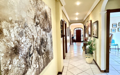 Revente - Villa -
La Mata