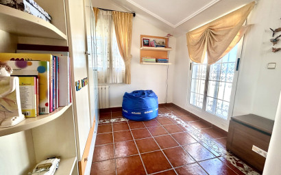 Revente - Villa -
La Mata