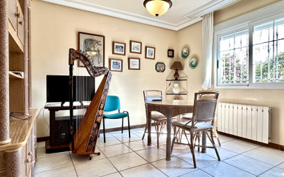 Revente - Villa -
La Mata