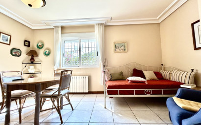 Revente - Villa -
La Mata