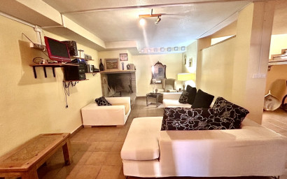 Revente - Villa -
La Mata