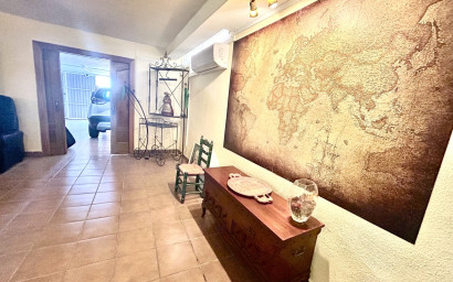 Revente - Villa -
La Mata