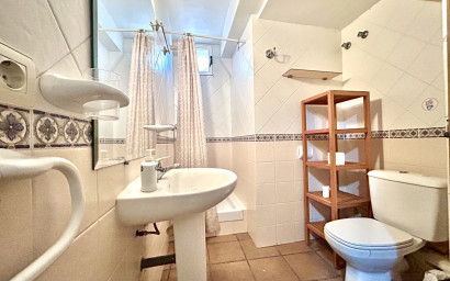 Revente - Villa -
La Mata