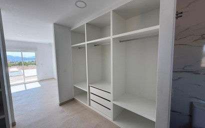 New Build - Villa -
Pinoso - Rodriguillo