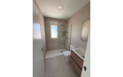 New Build - Villa -
Pinoso - Rodriguillo