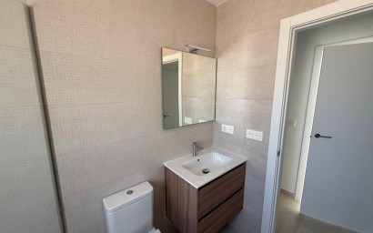 New Build - Villa -
Pinoso - Rodriguillo