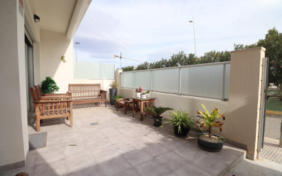 Resale - Apartment -
Benijofar - Benijofar - Village