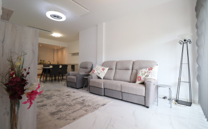 Resale - Apartment -
Benijofar - Benijofar - Village