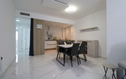 Resale - Apartment -
Benijofar - Benijofar - Village