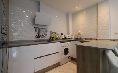 Resale - Apartment -
Benijofar - Benijofar - Village