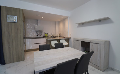 Resale - Apartment -
Benijofar - Benijofar - Village