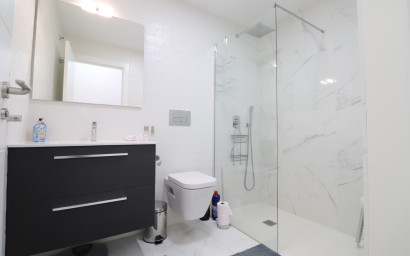 Resale - Apartment -
Benijofar - Benijofar - Village