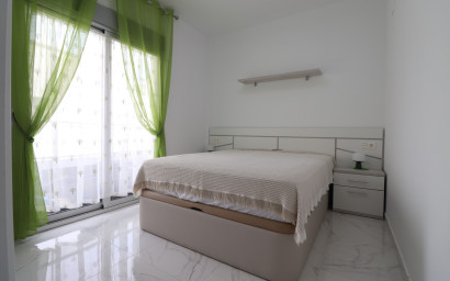 Resale - Apartment -
Benijofar - Benijofar - Village