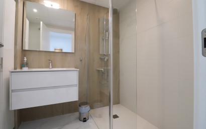 Resale - Apartment -
Benijofar - Benijofar - Village