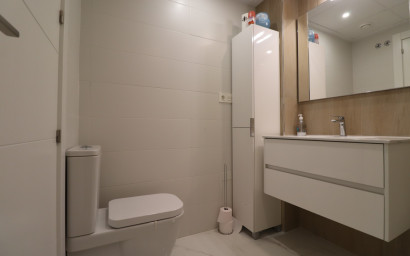 Resale - Apartment -
Benijofar - Benijofar - Village