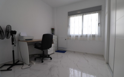 Resale - Apartment -
Benijofar - Benijofar - Village