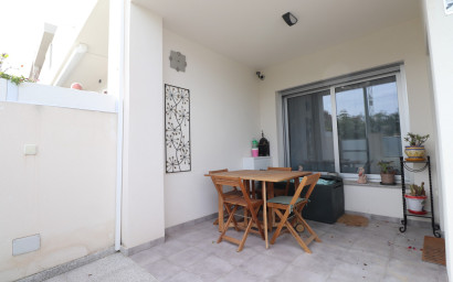 Resale - Apartment -
Benijofar - Benijofar - Village