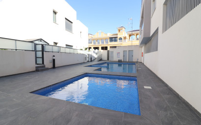 Resale - Apartment -
Benijofar - Benijofar - Village