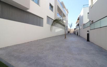 Resale - Apartment -
Benijofar - Benijofar - Village