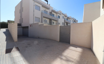 Resale - Apartment -
Benijofar - Benijofar - Village