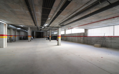 Resale - Apartment -
Benijofar - Benijofar - Village