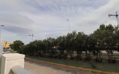 Resale - Apartment -
Benijofar - Benijofar - Village