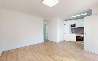 Resale - Apartment -
Orihuela Costa - Villamartin