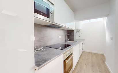 Resale - Apartment -
Orihuela Costa - Villamartin