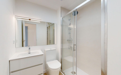 Resale - Apartment -
Orihuela Costa - Villamartin