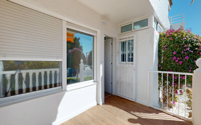 Resale - Apartment -
Orihuela Costa - Villamartin