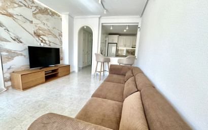 Resale - Apartment -
Campoamor - Campoamor R-5