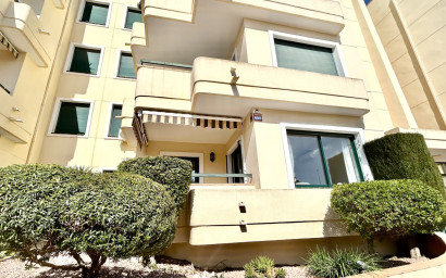 Resale - Apartment -
Campoamor - Campoamor R-5