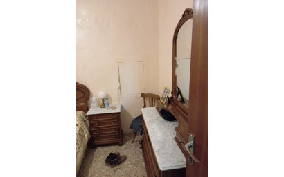 Resale - Finca - Country Property -
Yecla