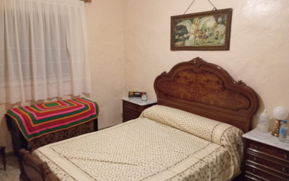 Resale - Finca - Country Property -
Yecla